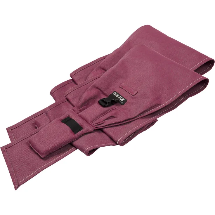 Hoppediz Nabaca WrapCon Träger Mallorca