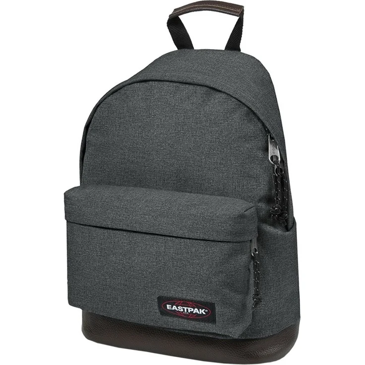 Eastpak Rucksack - Wyoming - BLACK DENIM – Bild 1