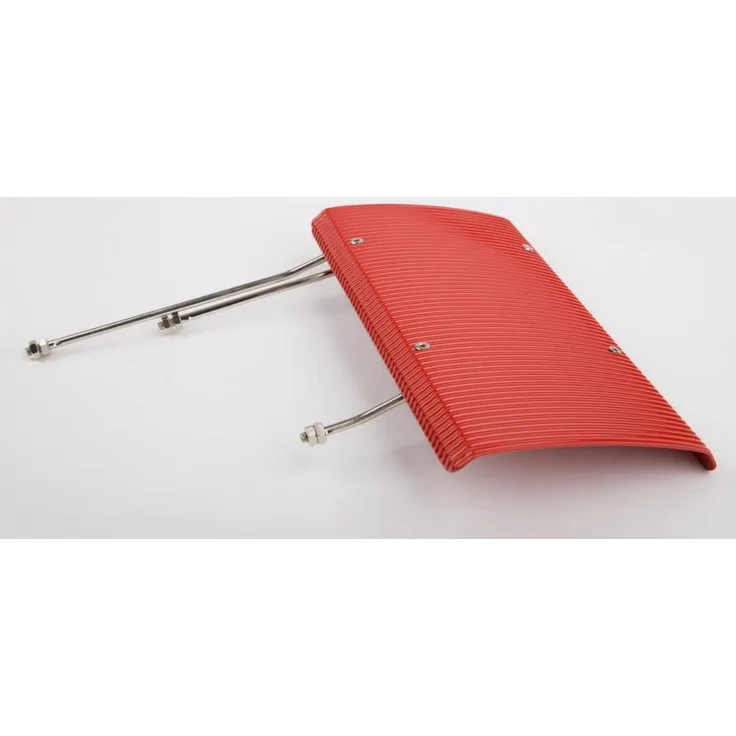 Wilesco 01691 Dach rot D365, D395