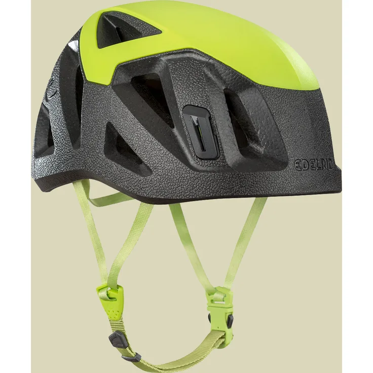 Edelrid Salathe Kletterhelm, Größe 2, oasis