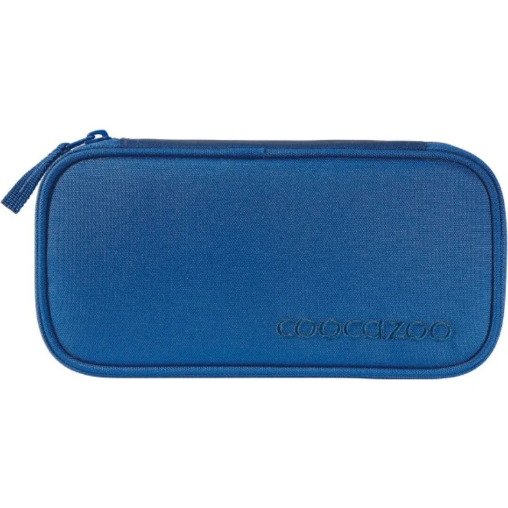 Coocazoo Schlampermäppchen All Blue – Bild 1
