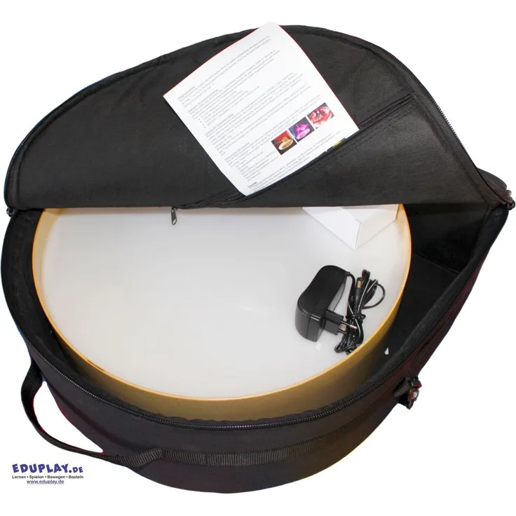 Eduplay Tasche Zu Leuchtkübel