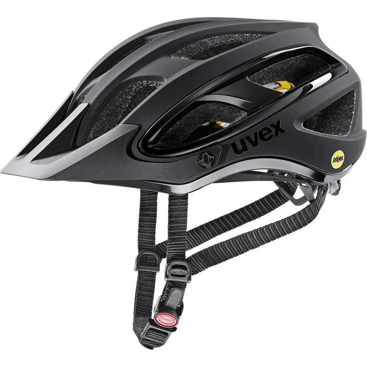uvex unbound MIPS Fahrradhelm – Bild 1