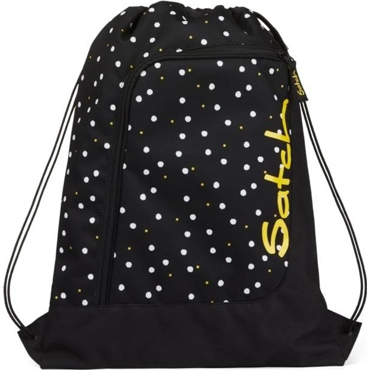 Satch Sportbeutel Lazy Daisy - Preisvergleich – Bild 1