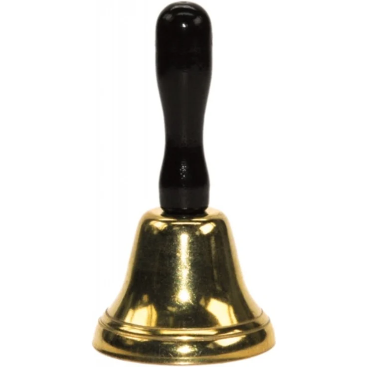 TISCHGLOCKE KLEIN – Bild 2