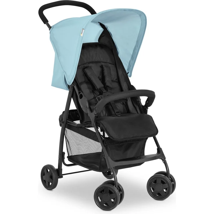 Hauck Buggy Sport blue – Bild 1