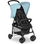 Hauck Buggy Sport blue