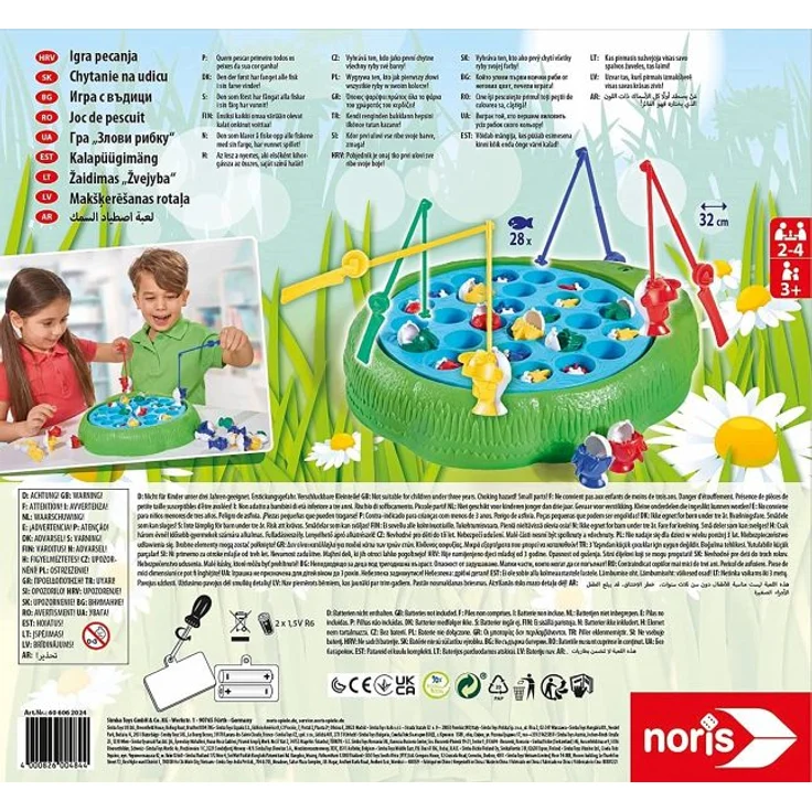 Angelspiel – Bild 6