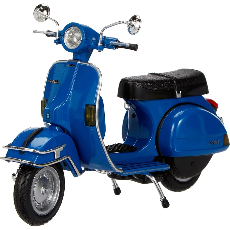 NewRay – Modellbau Motorrad, 1: 12 (42215)