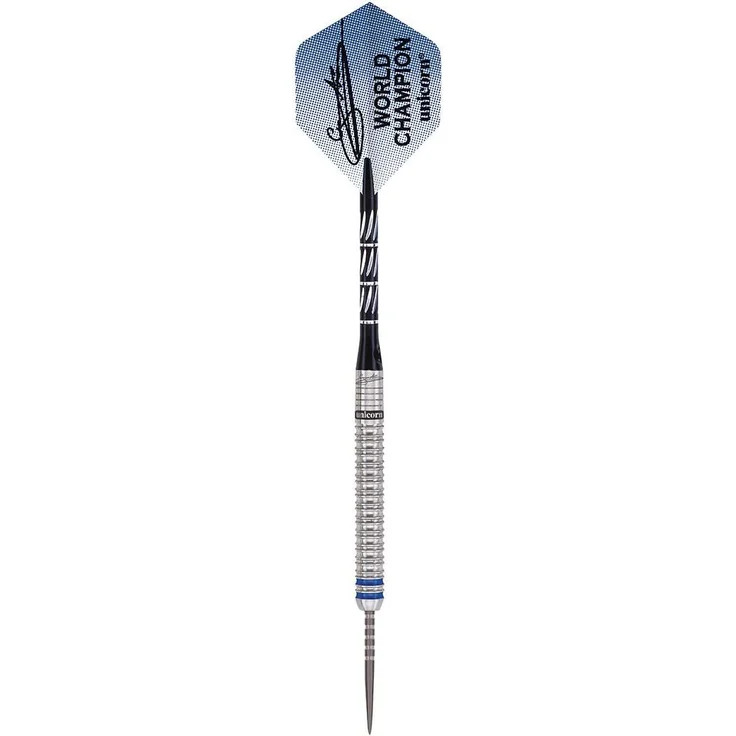 Unicorn Phase 3 World Champion Gary Anderson Steel Dart 23g – Bild 5