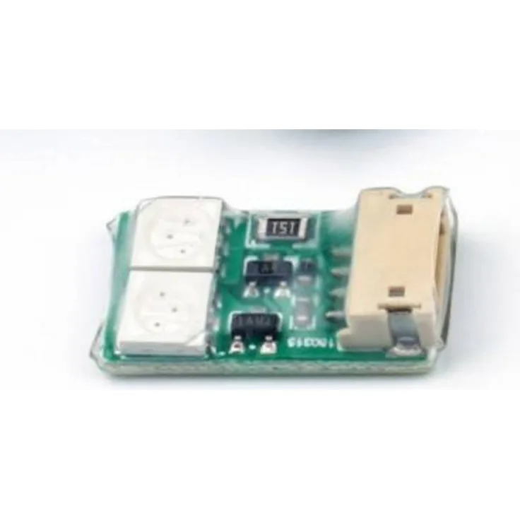 Dash Dash TLAB Mode LED Module (RED) DA-770013
