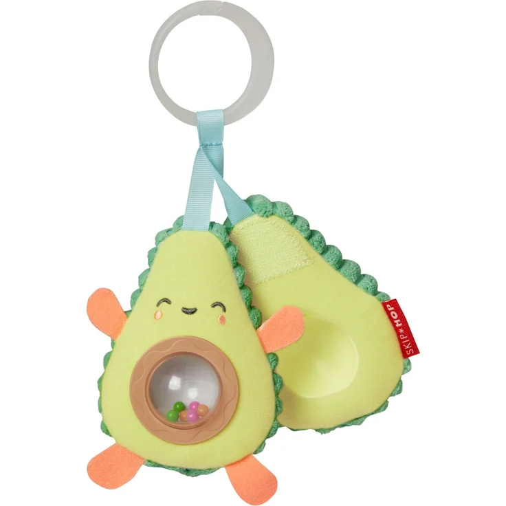 Skip Hop Farmstand Avocado Spielzeug