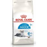 Royal_Canin Cat Food Fhn Indoor+7