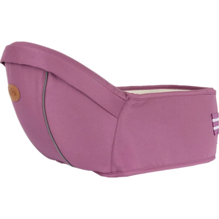 Ergonomische Hipseat Babytrage, Sitzhocker Sitz für das Tragen von Baby Kleinkinder, geringes Gewicht und Arbeitsersparnis – Bild 1