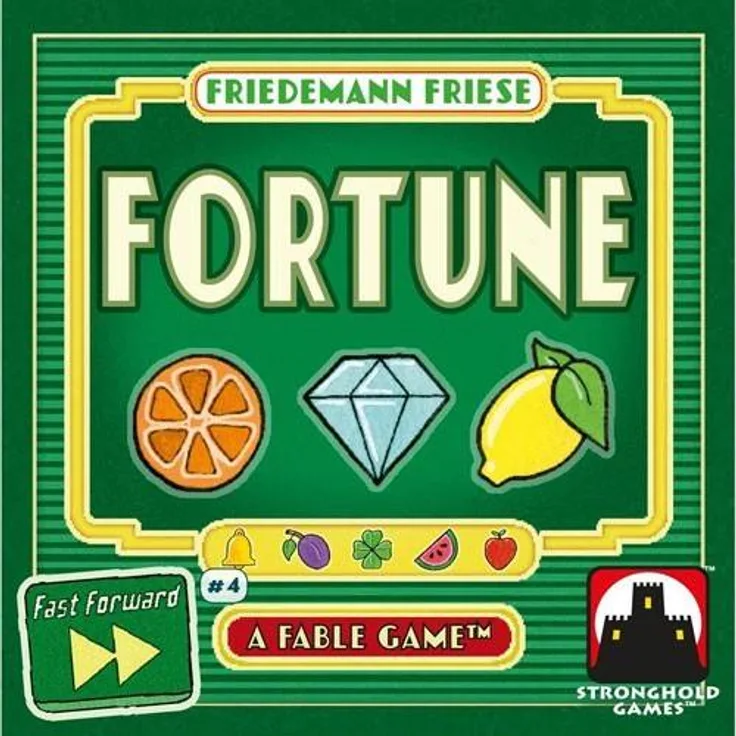Fortune (engl. )
