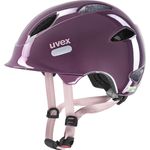 Uvex oyo plum - dust rose 45-50 cm