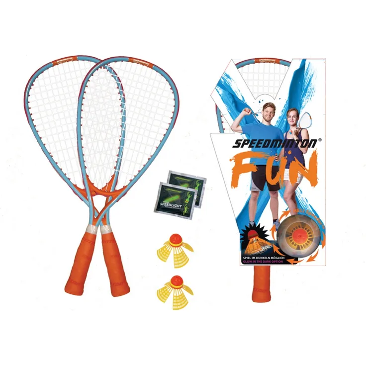 Speedminton® FUN-Set