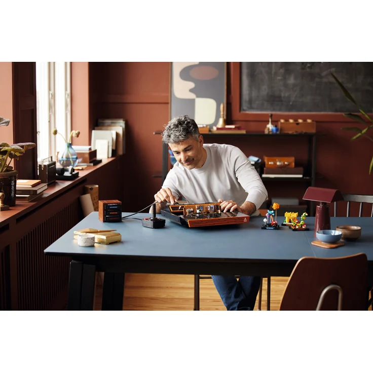 LEGO Icons - Atari® 2600 – Bild 6