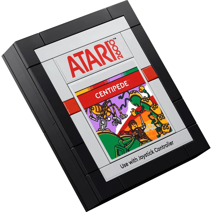 LEGO Icons - Atari® 2600 – Bild 7