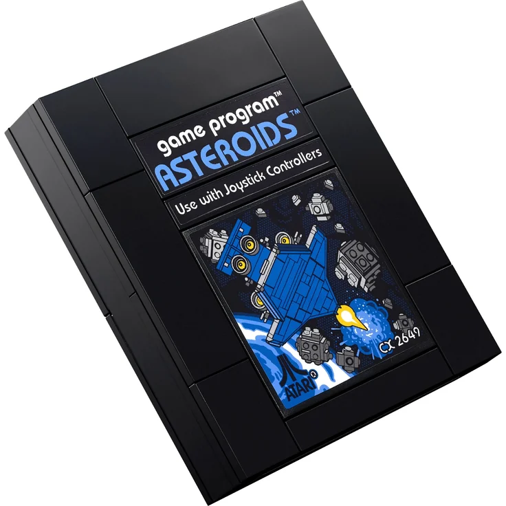 LEGO Icons - Atari® 2600 – Bild 9