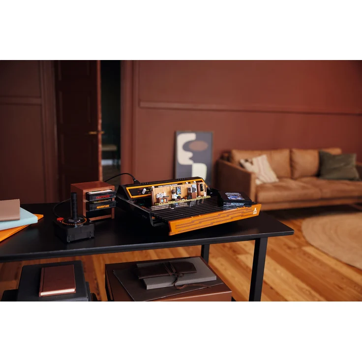 LEGO Icons - Atari® 2600 – Bild 4