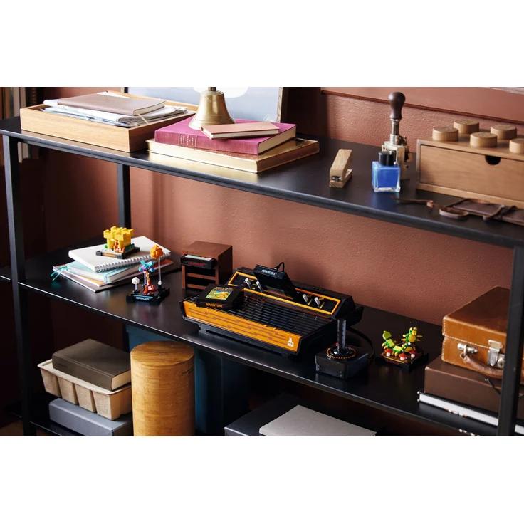 LEGO Icons - Atari® 2600 – Bild 5