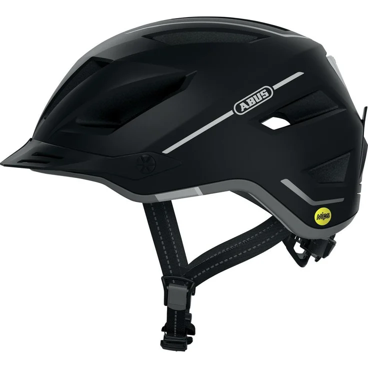 Abus Pedelec 2. 0 MIPS velvet black matt 52 - 57 cm – Bild 1