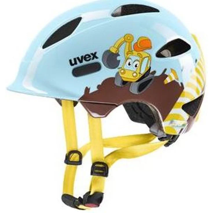 uvex oyo style Kinderhelm – Bild 1
