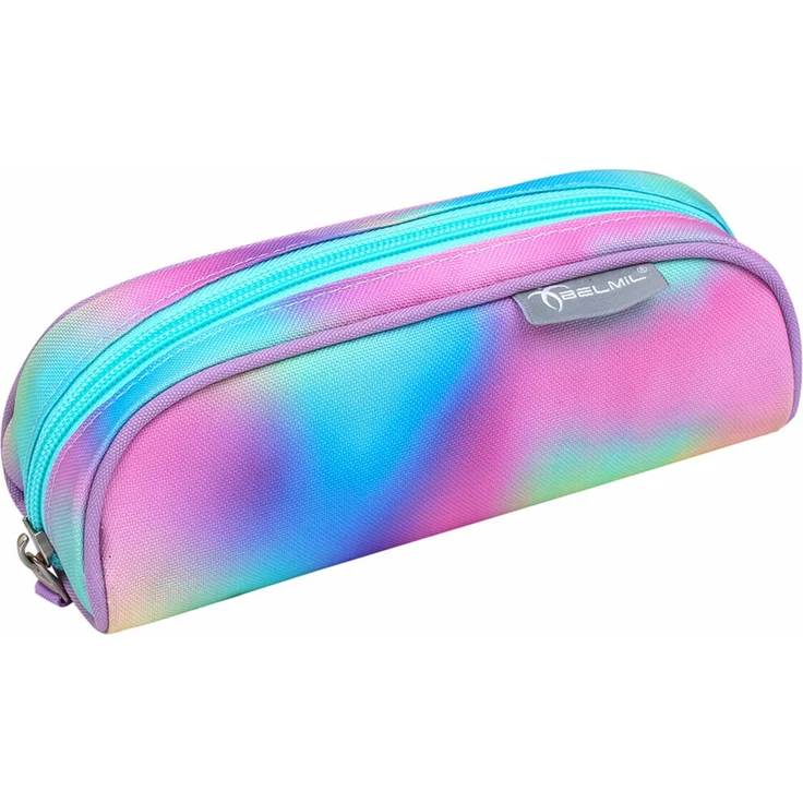 Belmil Mini-Fit Schulranzen-Set 4-tlg. - RAINBOW COLOR – Bild 7