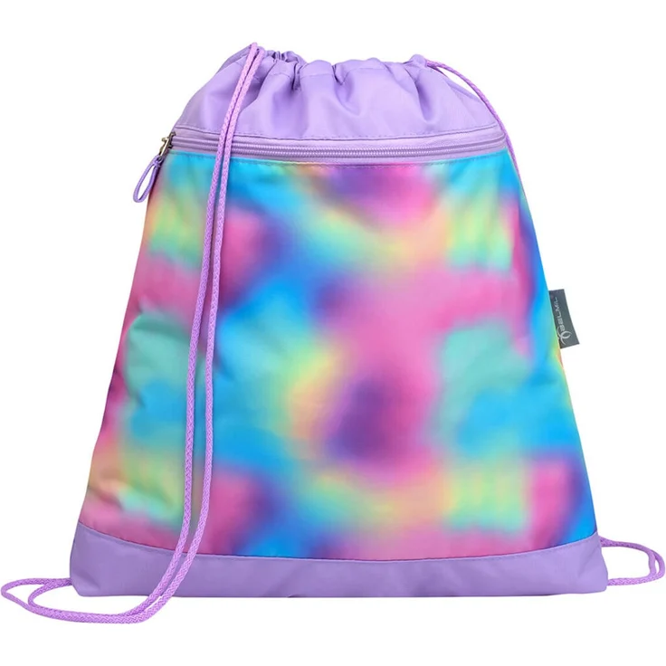 Belmil Mini-Fit Schulranzen-Set 4-tlg. - RAINBOW COLOR – Bild 8