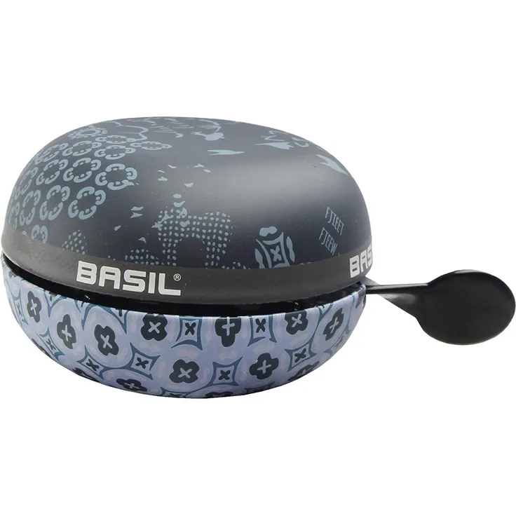 Basil Bohème Klingel Blau