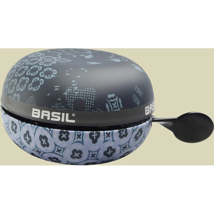 Basil Bohème Klingel Blau – Bild 3