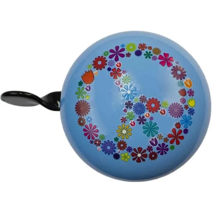 beBell F. -Klingel "Peace"
