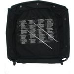 Hartan Netzkorb TopLine S inkl. Korbstangen