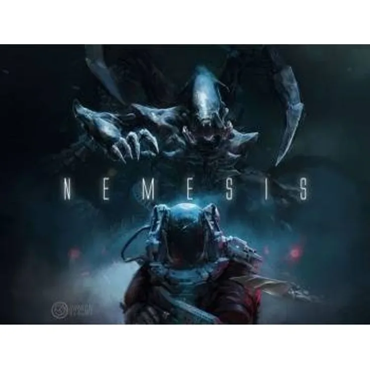 Nemesis 2. 0 (engl. )