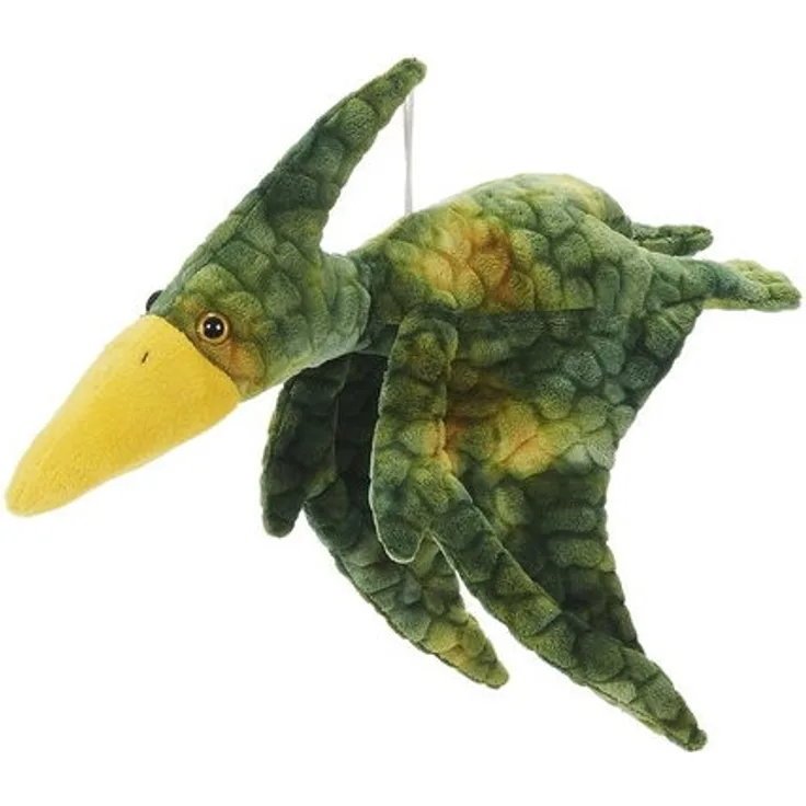 Stofftier Flugsaurier, ca. 45 cm