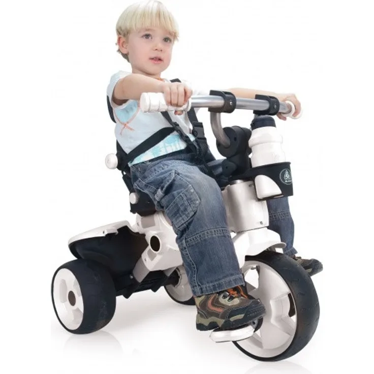 City Max Junior Weiß