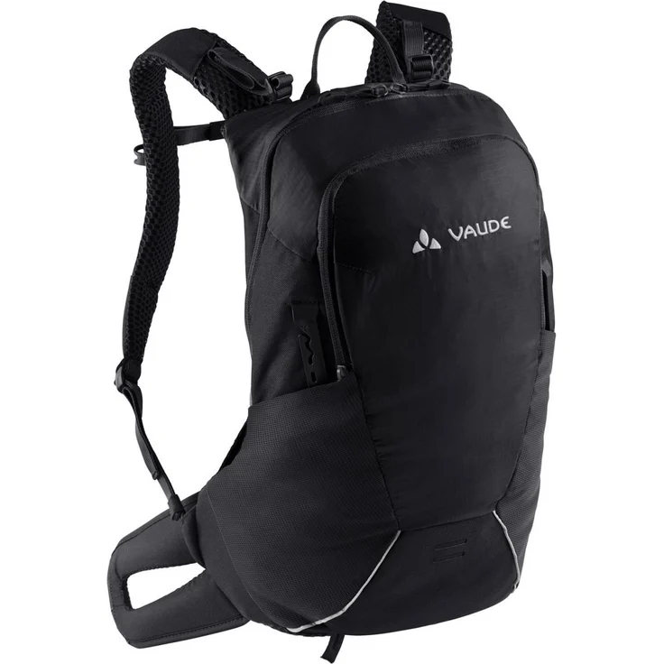 Vaude Fahrradrucksack Tremalzo 10 black