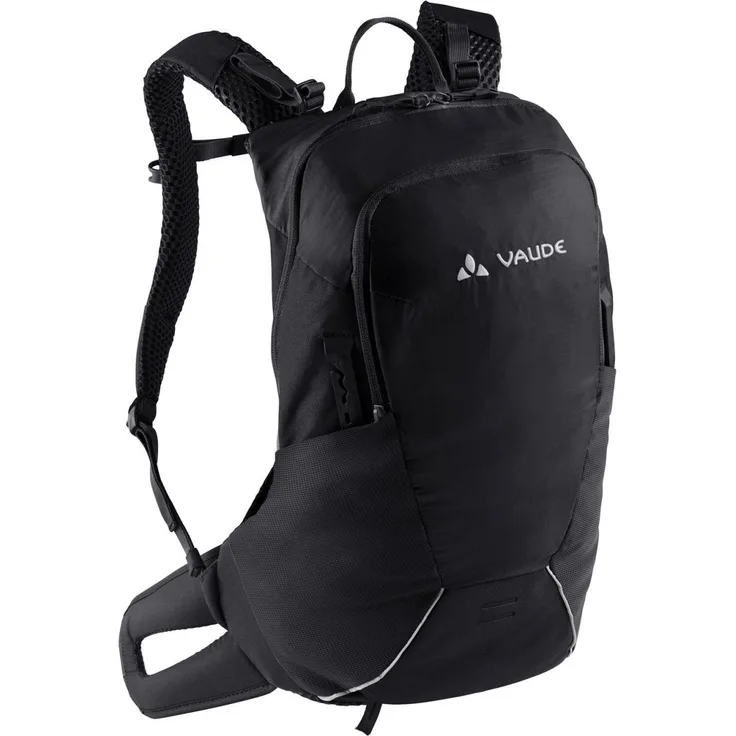 Vaude Fahrradrucksack Tremalzo 10 black