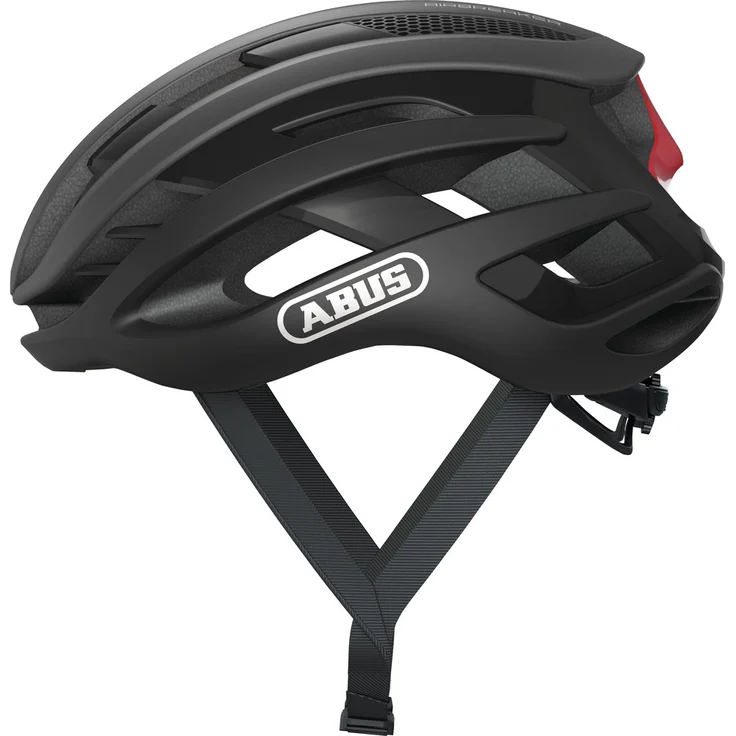 Abus AIRBREAKER Fahrradhelm – Bild 1