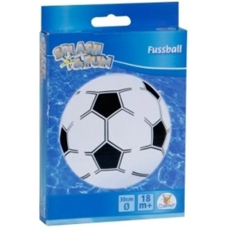 SF Strandball Fußball, Ø ca.