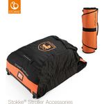 Stokke® PramPack™ Schwarz 1