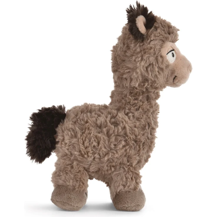 Stehendes Kuscheltier Alpaka Chic Paka NICI – Bild 1
