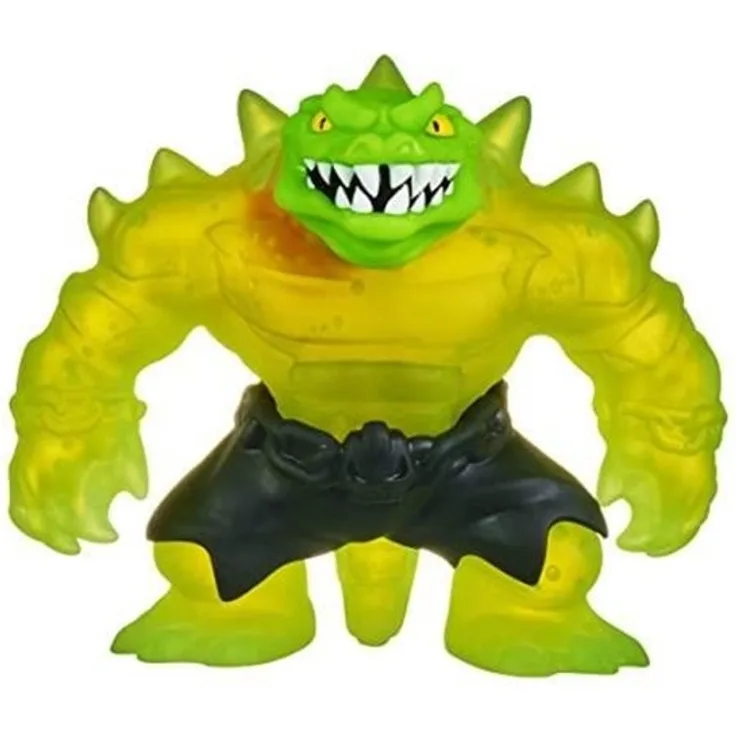 Goo Jit Zu S7 GOO SHIFTERS ROCK JAW