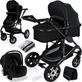 Kinderwagen 3 in 1