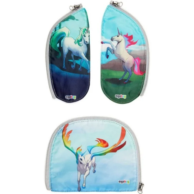 Ergobag Zippies Einhärner – Bild 1
