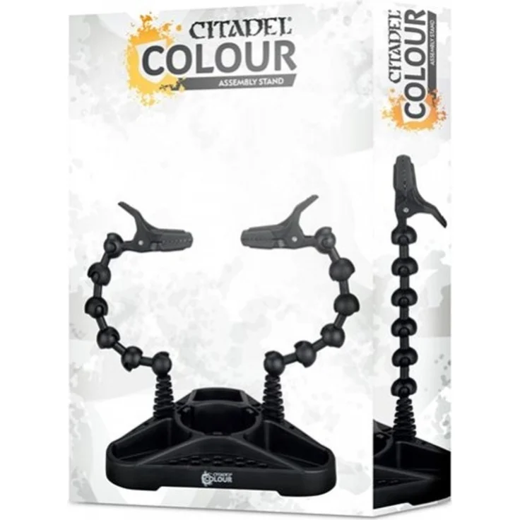 (66-16) Citadel Colour Assembly Stand