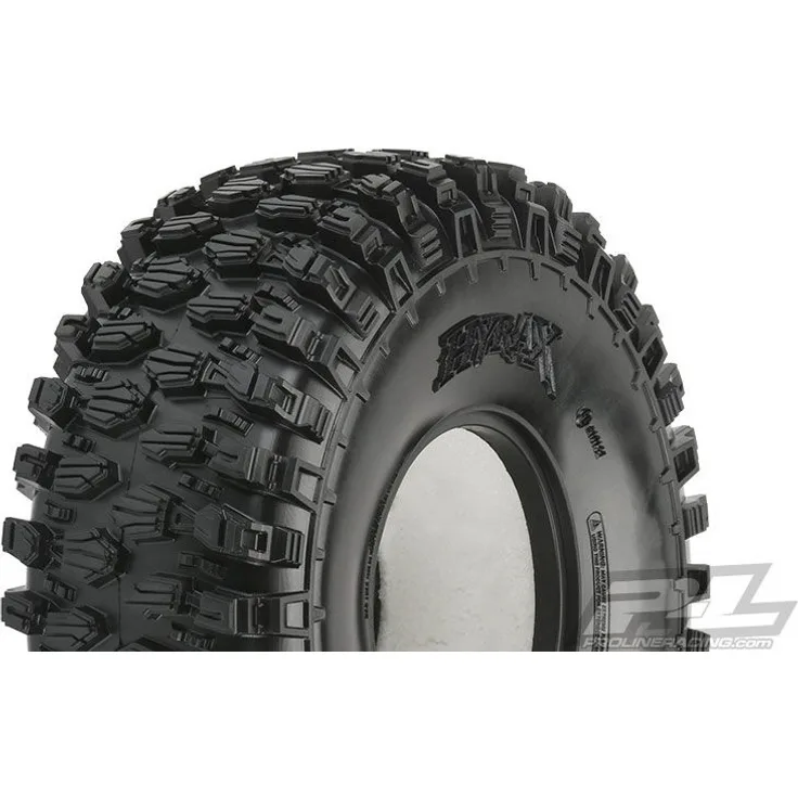 Proline PRO-10132-03 Hyrax 2. 2" Predator Crawler Tires