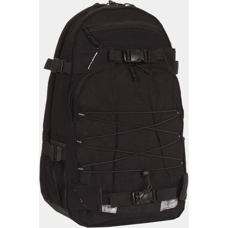 forvert Rucksack New LAPTOP LOUIS flannel-black