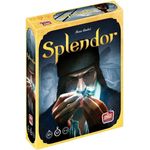 Modern Classics Splendor Nordic